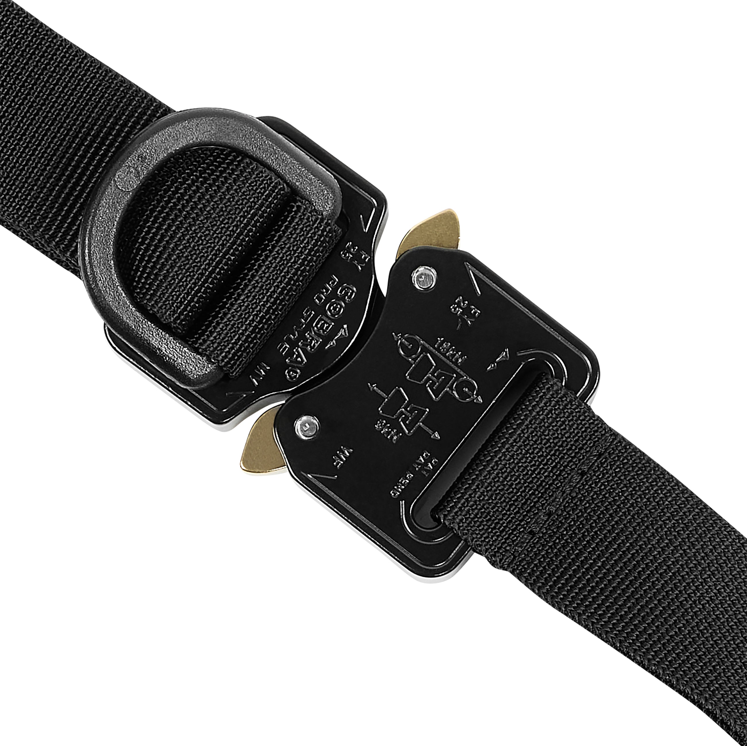 X-PAC MOLLE PURSE + MOBILE HOLDER TWIST LARGE #ELIMINATOR SPECIAL VER. BLACK