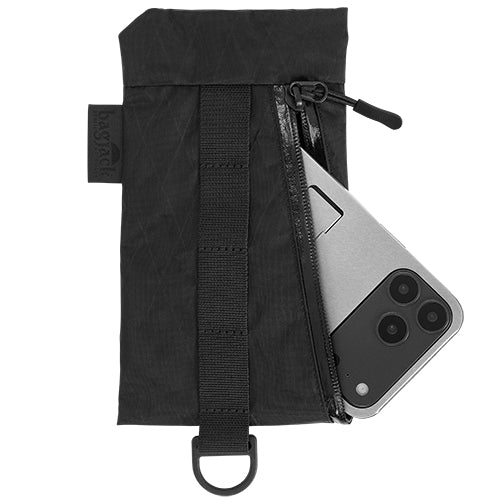 BAGJACK×ELIMINATOR バッグジャック×エリミネイター