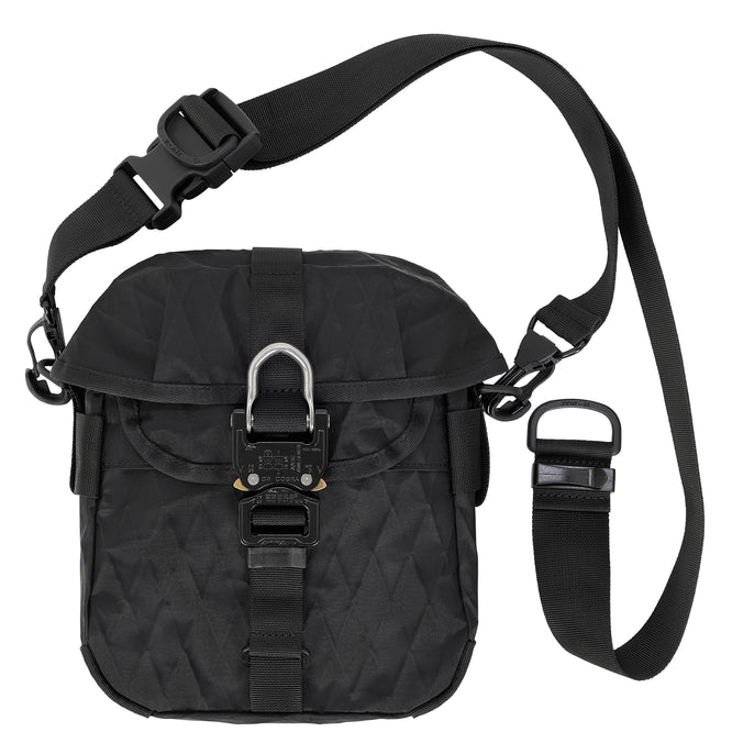 X-PAC HNTR PACK #ELIMINATOR SPECIAL VER. ALL BLACK