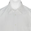 BASIC SHIRT WHITE