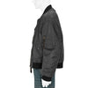 REVERSIBLE 3WAY BOMBER JACKET DARK GRAY