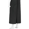 POLYESTER ALL IN ONE BLACK