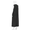 POLYESTER ALL IN ONE BLACK