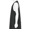 POLYESTER ALL IN ONE BLACK