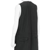 POLYESTER ALL IN ONE BLACK