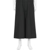 POLYESTER ALL IN ONE BLACK