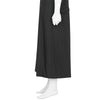 POLYESTER ALL IN ONE BLACK