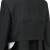 HARD TWILL JACKET BLACK