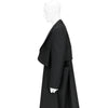 HARD TWILL JACKET BLACK
