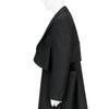 HARD TWILL JACKET BLACK