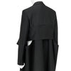 HARD TWILL JACKET BLACK