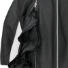 MA-1 PONCHO BLACK