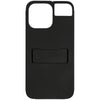 iPhone 14 - 16 PRO CASE ( BLACK MATTE ) BLACK