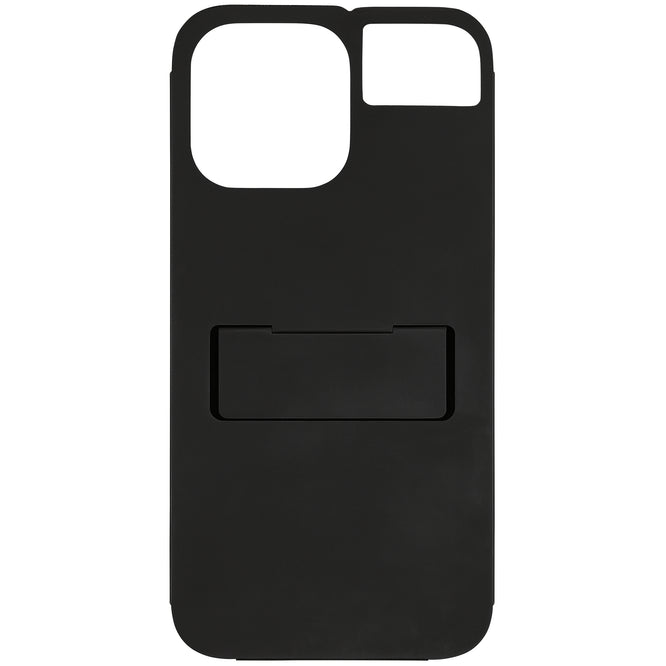 iPhone 14 - 16 PRO CASE ( BLACK MATTE ) BLACK
