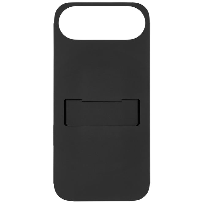 iPhone AIR CASE ( BLACK MATTE ) BLACK