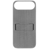 iPhone AIR CASE ( STRAIGHT VIBRATION FINISH ) SILVER