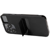 iPhone 14 - 16 PRO MAX , PLUS CASE ( BLACK MATTE ) BLACK