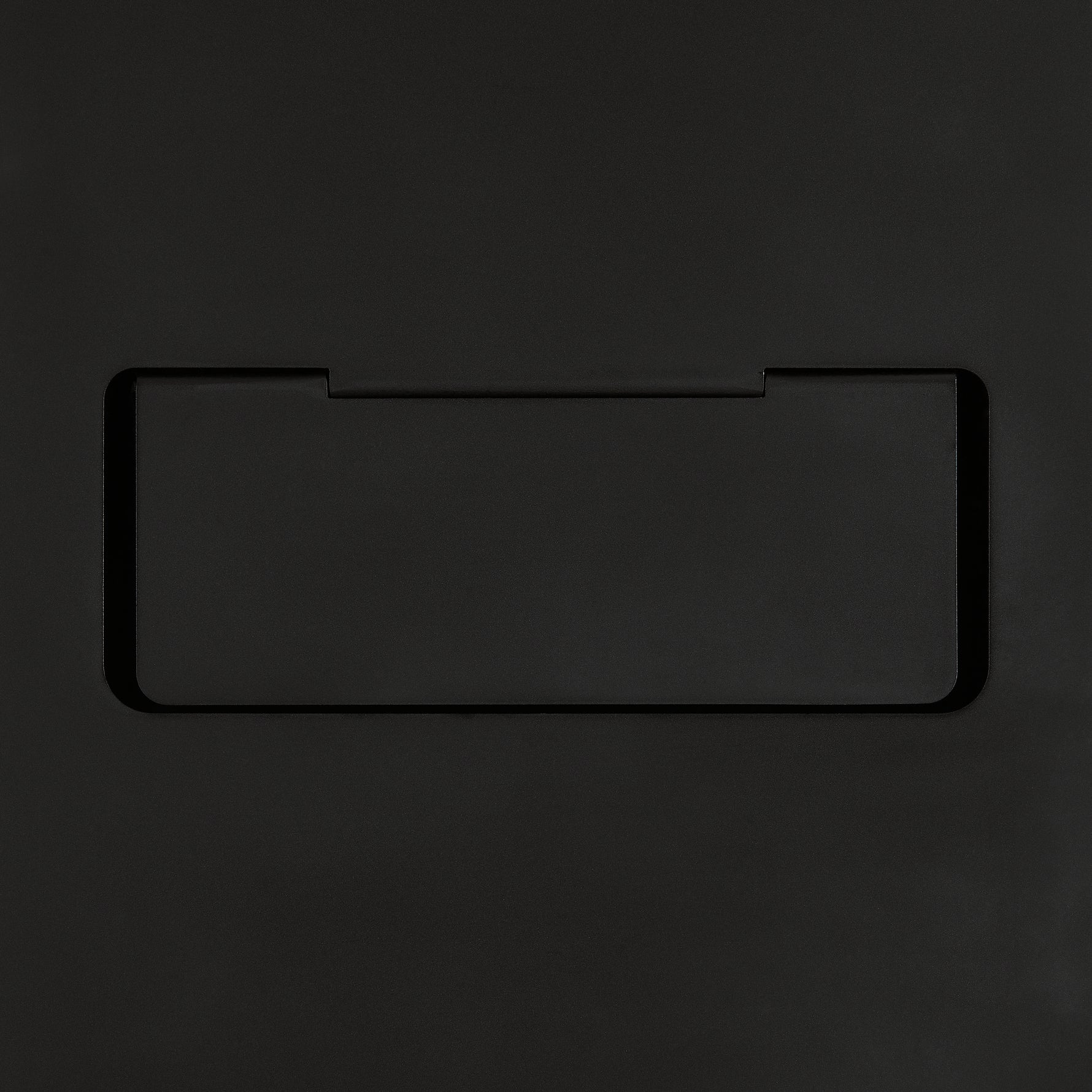 iPhone 14 - 16 PRO CASE ( BLACK MATTE ) BLACK