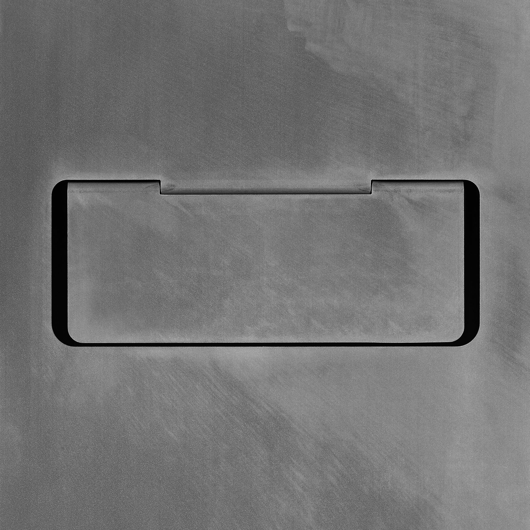 iPhone 14 - 16 PRO CASE ( CONCRETE MATTE ) GREY