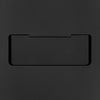 iPhone 16 , 16 PLUS , 17 CASE ( BLACK MATTE ) BLACK