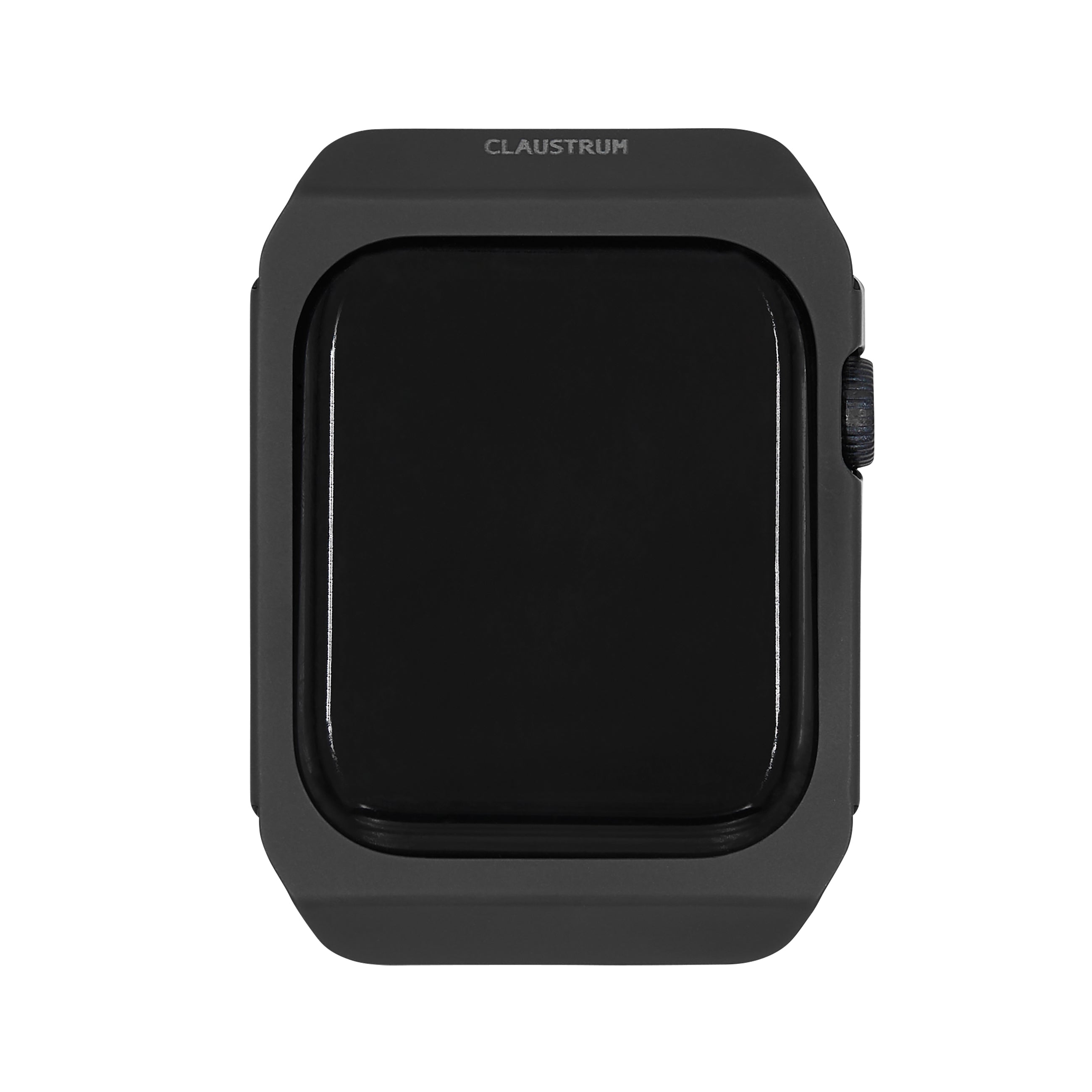 APPLE WATCH FRAME ( BLACK MATTE ) BLACK