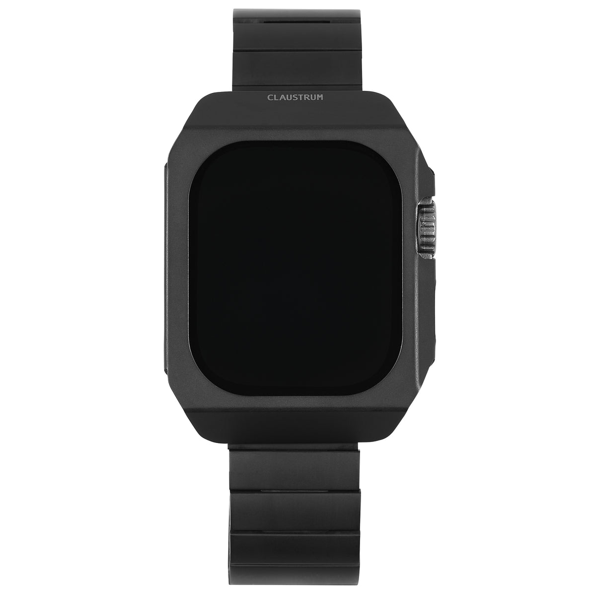 APPLE WATCH ULTRA FRAME ( BLACK MATTE ) BLACK - CLAUSTRUM 