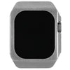 APPLE WATCH ULTRA FRAME ( VIBRATION ) SILVER