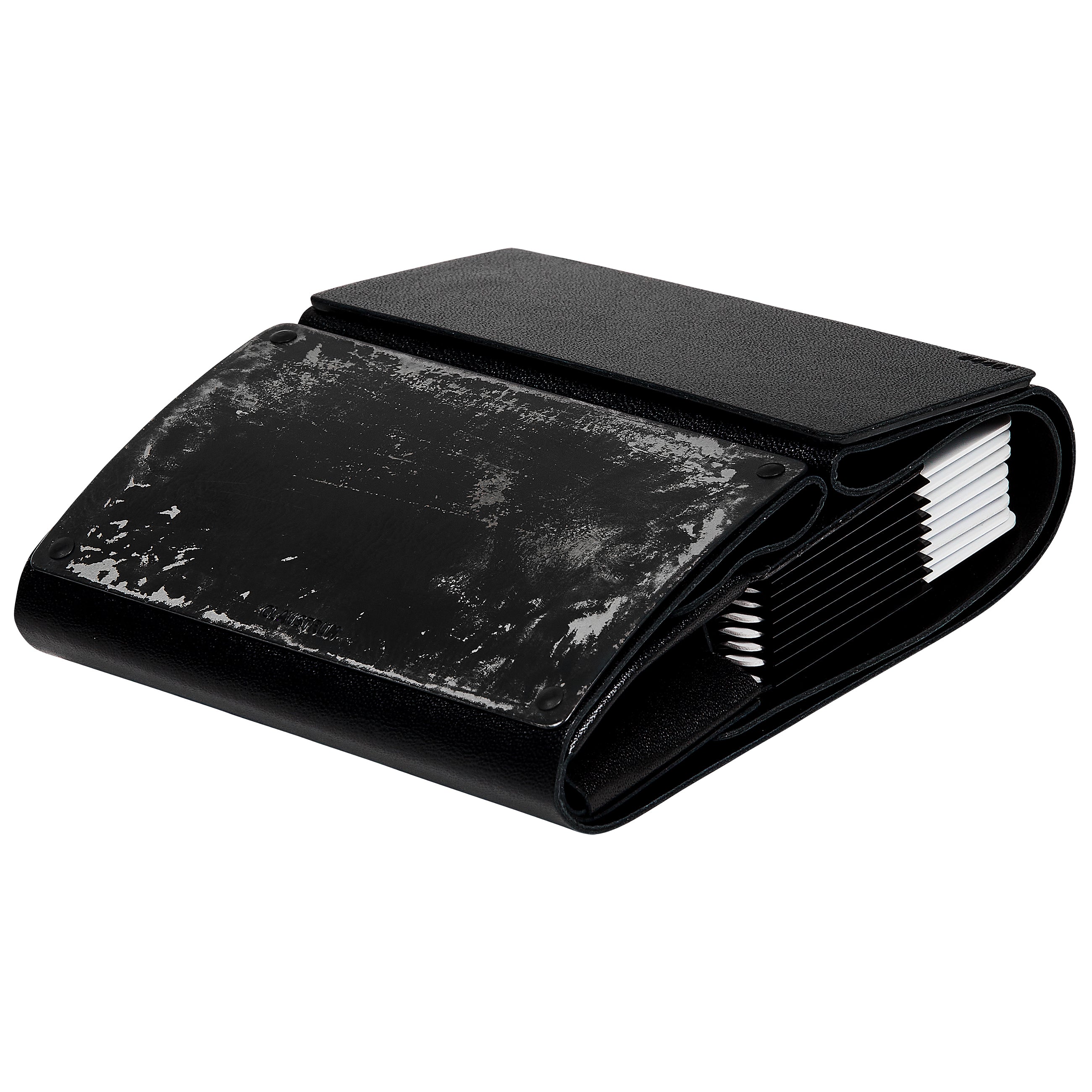 ARTICULAR WALLET PHENOMENA BLACK