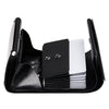 ARTICULAR WALLET PHENOMENA BLACK