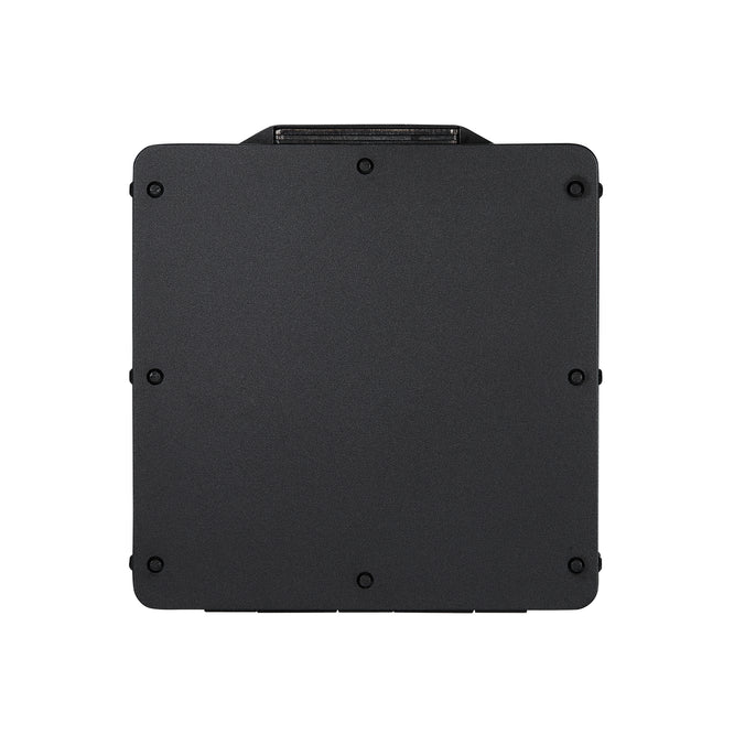 BELT WALLET BLACK OUT
