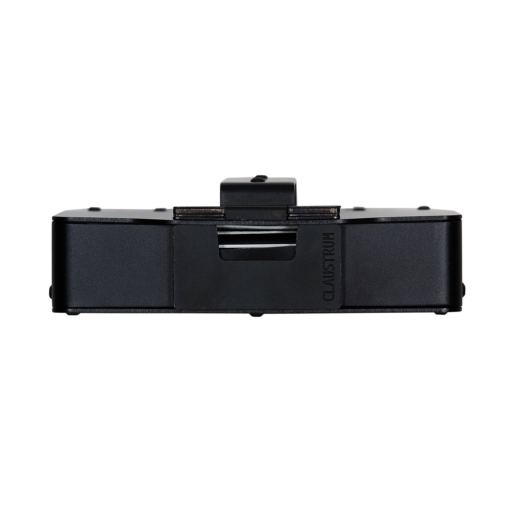 BELT WALLET BLACK OUT