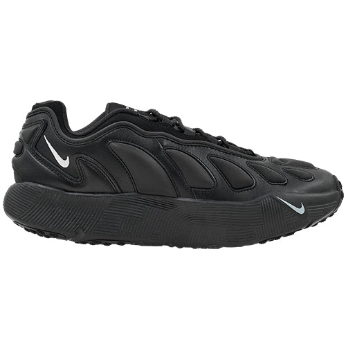COMME des GARCONS HOMME PLUS スニーカー 黒 2000824O0256 国内4月4日発売予定】コムデギャルソン オム プリュス × ナイキ
