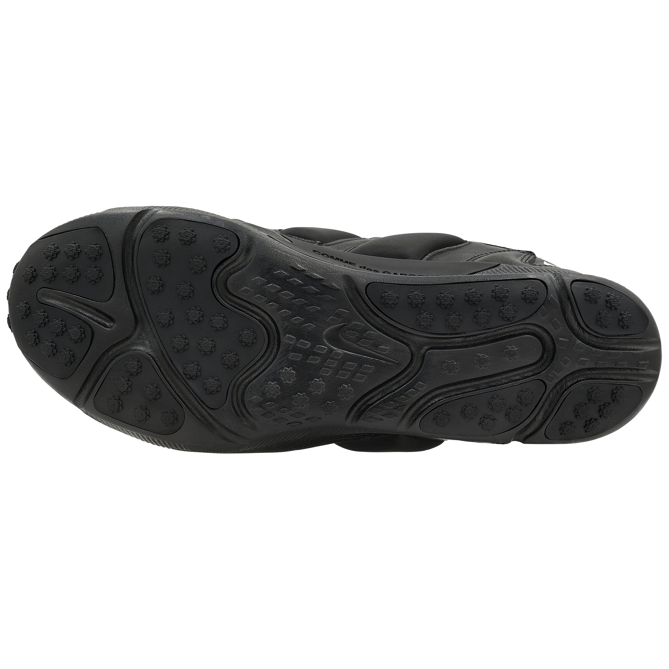 SENSE 96 SP ALL BLACK