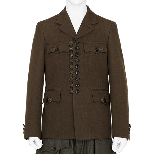 COMME des GARÇONS HOMME PLUS コム デ ギャルソン オム プリュス