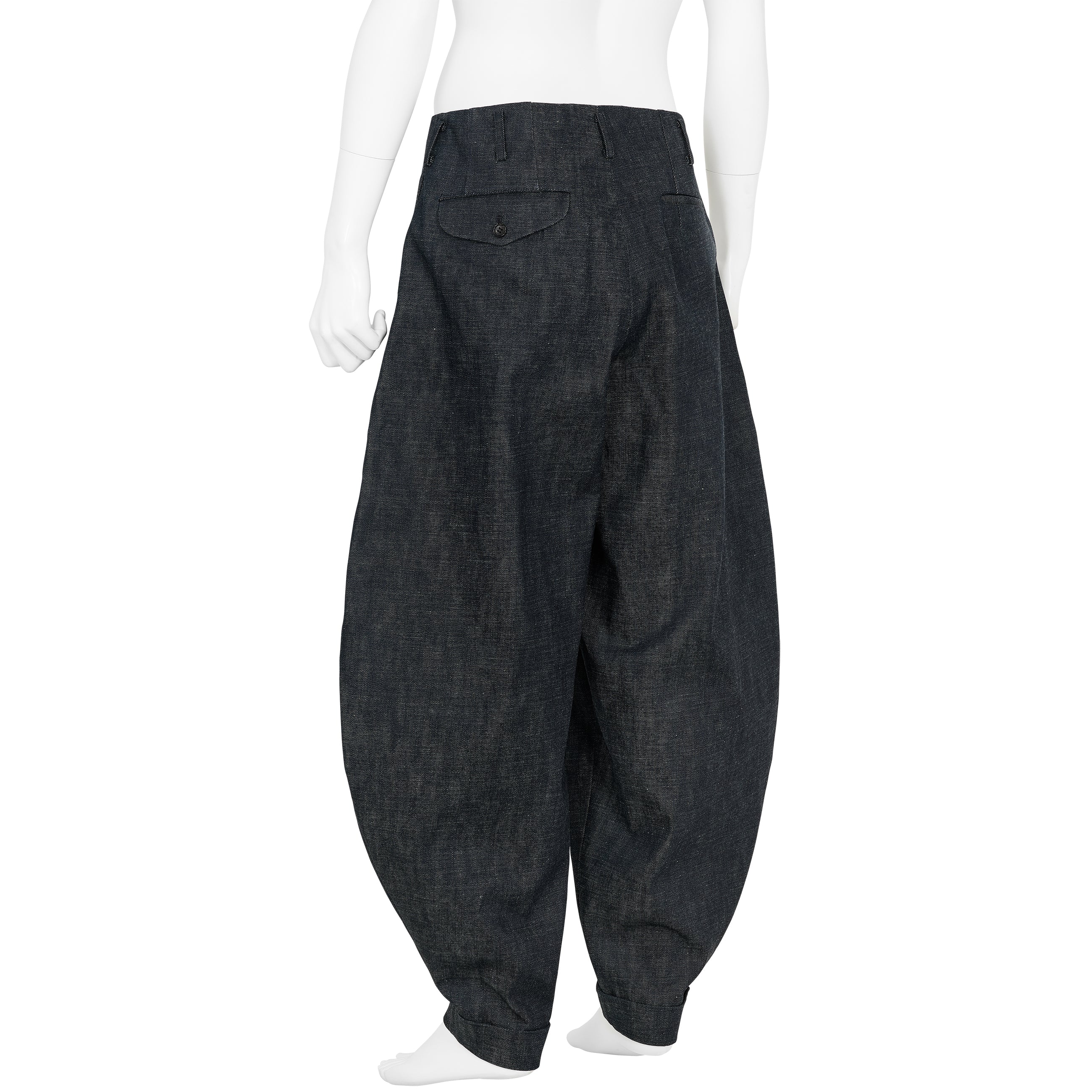 パンツ 00s COMME des GARCONS HOMME denim pants パンツ 00s COMME des GARCONS HOMME denim pants COMME des
