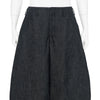 DENIM JODHPURS PANTS INDIGO