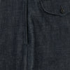 DENIM JODHPURS PANTS INDIGO