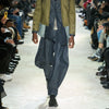DENIM JODHPURS PANTS INDIGO