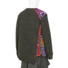 CROCHET KNIT MULTI
