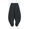 DENIM JODHPURS PANTS INDIGO