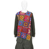 CROCHET KNIT MULTI