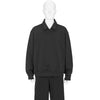 CONSOLA FLEECE MIDLAYER BLACK