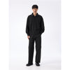 CONSOLA FLEECE MIDLAYER BLACK