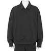CONSOLA FLEECE MIDLAYER BLACK