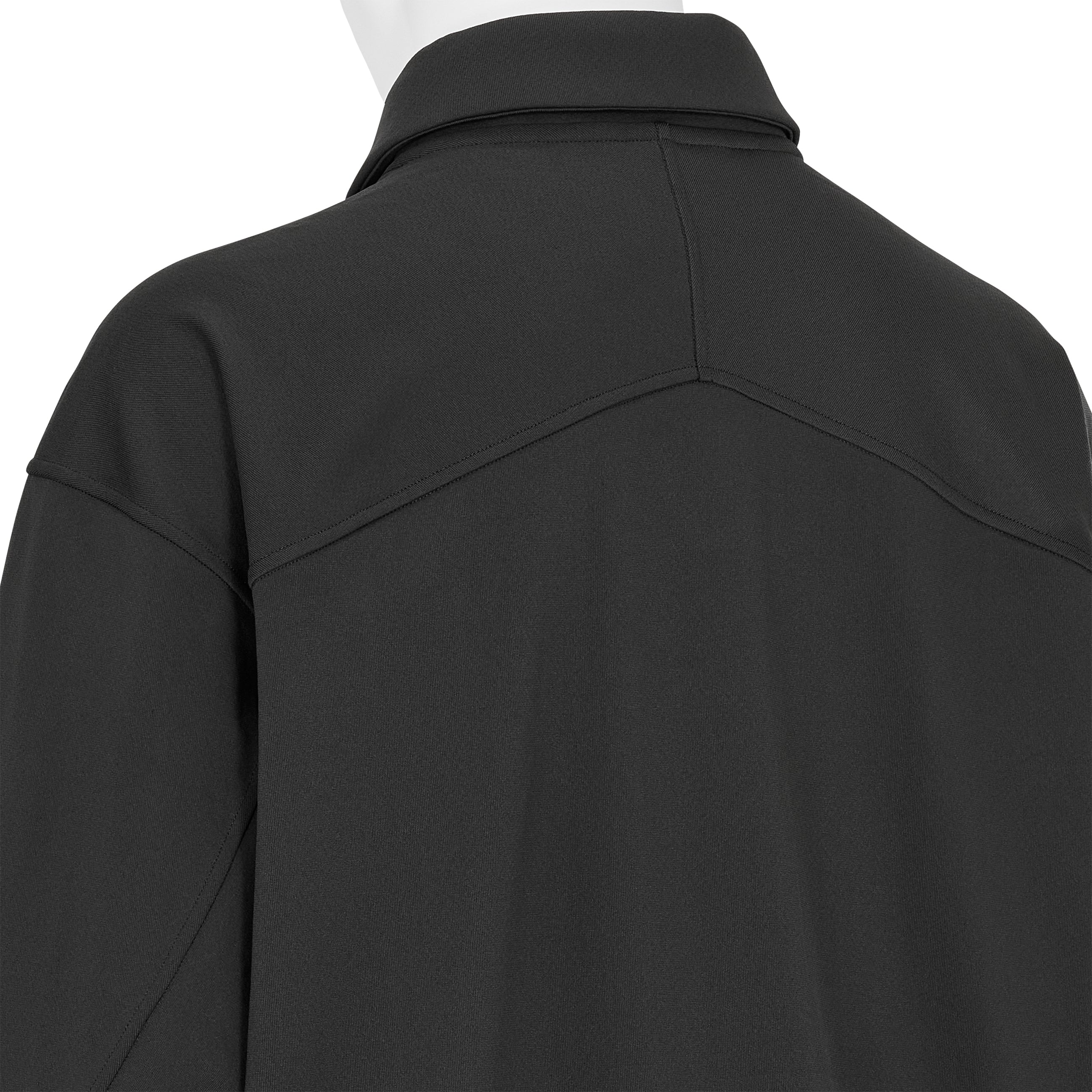 CONSOLA FLEECE MIDLAYER BLACK - ARC'TERYX VEILANCE(アークテリクス