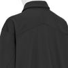 CONSOLA FLEECE MIDLAYER BLACK