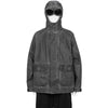 TOOB TWO GOGGLE JACKET GRAY