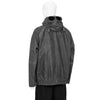 TOOB TWO GOGGLE JACKET GRAY