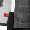 TOOB TWO GOGGLE JACKET GRAY
