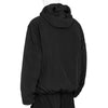 CHROME-R GOGGLE JACKET BLACK